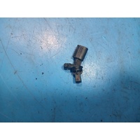 Volkswagen Amarok 2h  Left Rear Abs Sensor