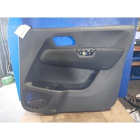 Volkswagen Amarok 2H Right Front Door Trim