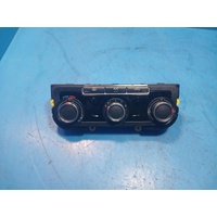 Volkswagen Amarok 2H Heater Air Cond Controls