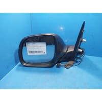 Volkswagen Amarok 2H Left Door Mirror