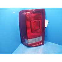 Volkswagen Amarok 2H Left Taillight