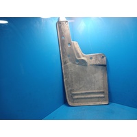 Volkswagen Amarok 2h  Right Rear Mud Flap