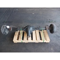 Volkswagen Amarok 2h  Rear Diff Assembly