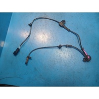 Mazda Cx5 Kf Left Front Abs Sensor