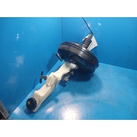 Mazda Cx5 Kf  Brake Booster