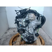 Mazda Cx5 Kf Petrol 2.5 Non Turbo   Engine   Used