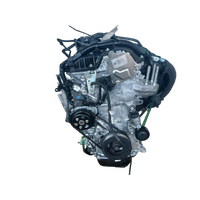 Mazda Cx5 Kf Petrol 2.5 Py-Vpr Code  Engine Used