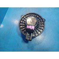 Mazda Cx5 Kf Heater Fan Motor
