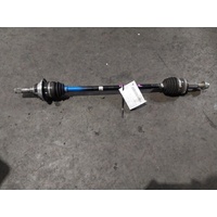 Mazda Cx5 Kf Left Rear Driveshaft