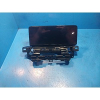 Mazda Cx Kf, 10.25 Inch Touchscreen Display