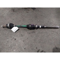 Mazda Cx5 Kf Right Front Driveshaft