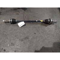 Mazda Cx5 Kf  Right Rear Driveshaft