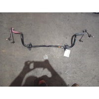 Mazda Cx5 Kf Front Sway Bar