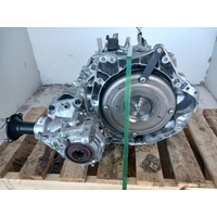 Mazda Cx5 Kf Auto, Transmission