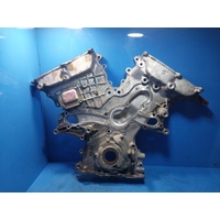 Toyota Aurion Gsv40r, Timing Cover