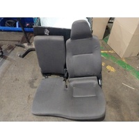 Toyota Hiace Trh/Kdh Left Front Seat