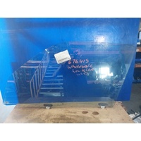 Toyota Hiace Trh/Kdh Left Front Door Window