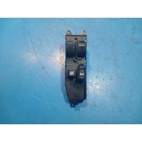 Toyota Hiace Trh/Kdh Rf Power Window Master Switch