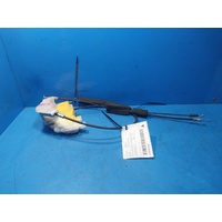 Subaru Liberty Outback Right Rear Door Lock