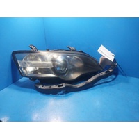 Subaru Liberty Outback 4Th Gen 3.0 Right Headlamp