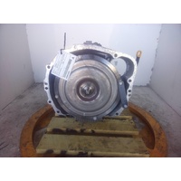 Subaru Liberty 4Th Gen, Auto Transmission