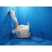 Subaru Outback, Liberty Washer Bottle