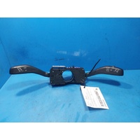 Volkswagen Amarok 2H Flasher And Wiper Switch Assembly