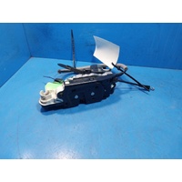 Volkswagen Amarok Tiguan Passat Skoda Superb Fabia Right Front Door Lock