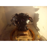 Volkswagen Amarok Diesel 2.0 Twin Turbo 2h Engine