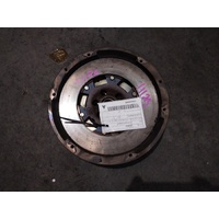 Volkswagen Amarok 2H Manual  Flywheel