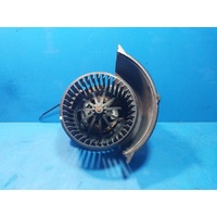 Volkswagen Amarok Cayenne Touareg Audi Q7 Front Heater Fan Motor