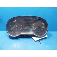 Volkswagen Amarok Diesel Instrument Cluster