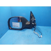 Volkswagen Amarok 2H Left Door Mirror