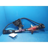 Volkswagen Amarok 2H Left Front Window Regulator