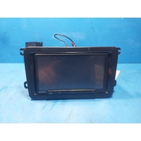 2011 Volkswagen Amarok 2H, Stereo Aftermarket, 10/10-09/22