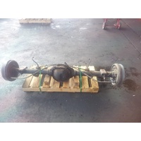 Volkswagen Amarok 2h  Rear Diff Assembly
