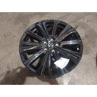Mazda Cx5 Kf, 19 X 7 Inch Alloy Wheel