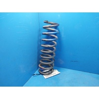 Kia Sportage  Pair Of Rear Coil Springs