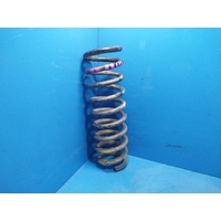 Kia Sportage  Pair Of Rear Coil Springs