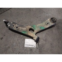 Hyundai Ix35 Kia Sportage Right Front Lower Control Arm