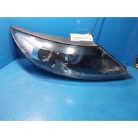 Kia Sportage Right Headlamp