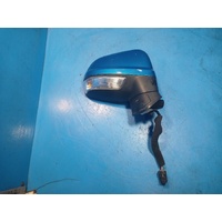 Mg Mg3 Szp1 Right Colour Coded Door Mirror