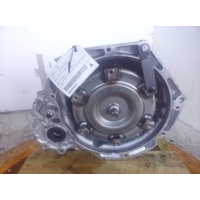 Mg Mg3 Szp1 Petrol 1.5 Automatic Transmission