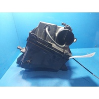 Isuzu Mu-x Dmax 3.0 Diesel Air Cleaner Box