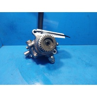 Isuzu Dmax Rc Steering Pump
