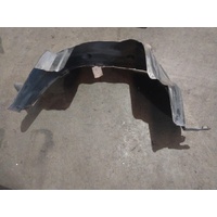 Volkswagen Amarok 2H Left Guard Liner