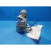 Volkswagen Amarok 2h Starter Motor