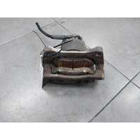 Jeep Cherokee, Wrangler, Dodge Journey, Nitro Right Front Caliper