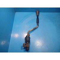 Nissan Patrol Y61/Gu Transfer Shifter