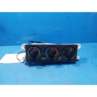 Nissan Patrol Y61/Gu Front Heater Air Cond Controls